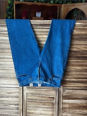Red Head Brand Co. - Classic Blue Denim Jeans